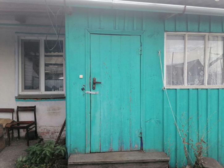 3-комн квартира Производственная, 29