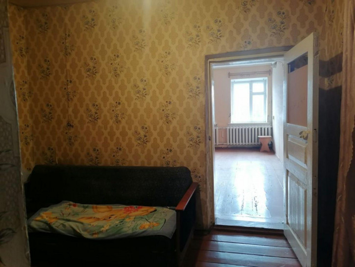 3-комн квартира Производственная, 29