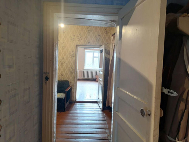 3-комн квартира Производственная, 29