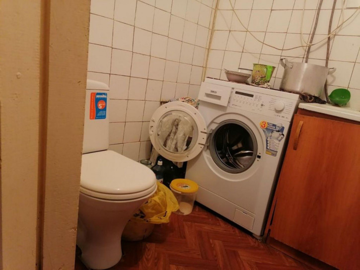 3-комн квартира Производственная, 29