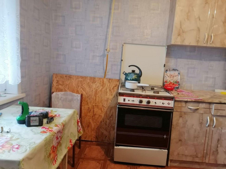 3-комн квартира Производственная, 29