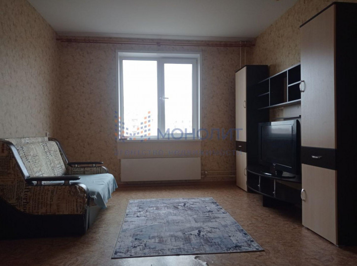 1-комн квартира Спутника ул, 30