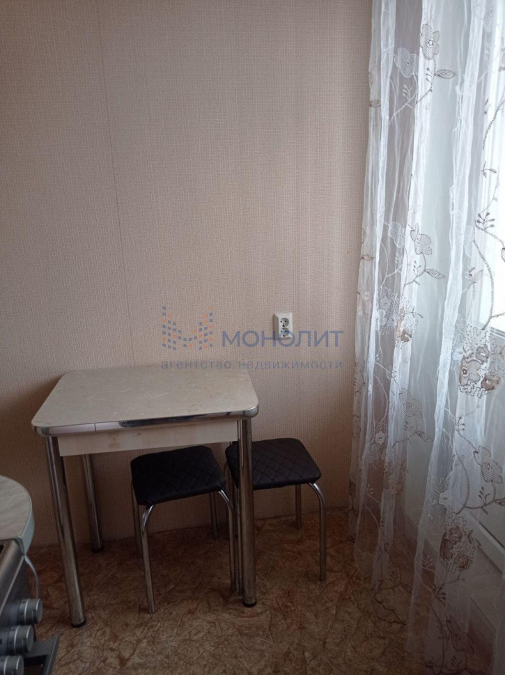 1-комн квартира Спутника ул, 30
