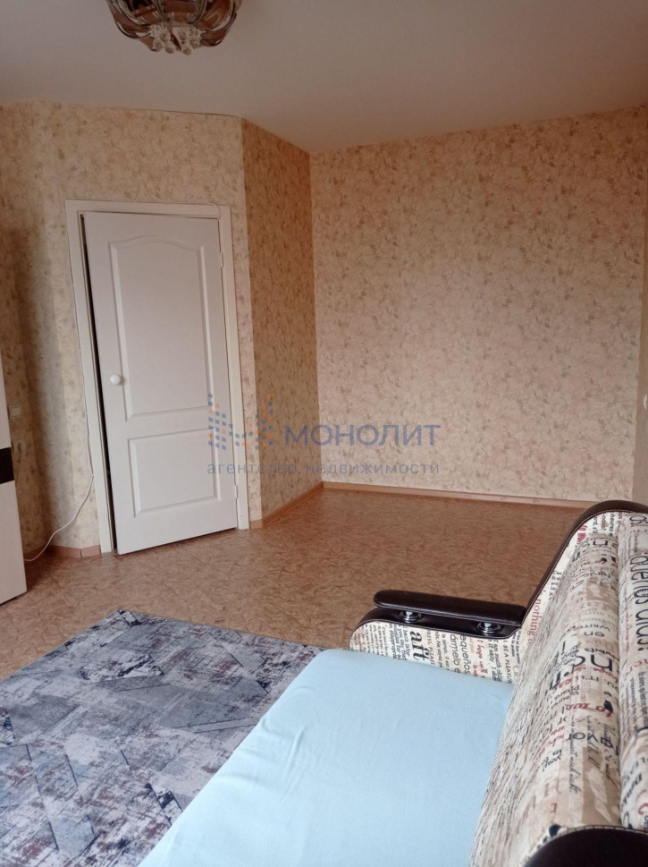 1-комн квартира Спутника ул, 30