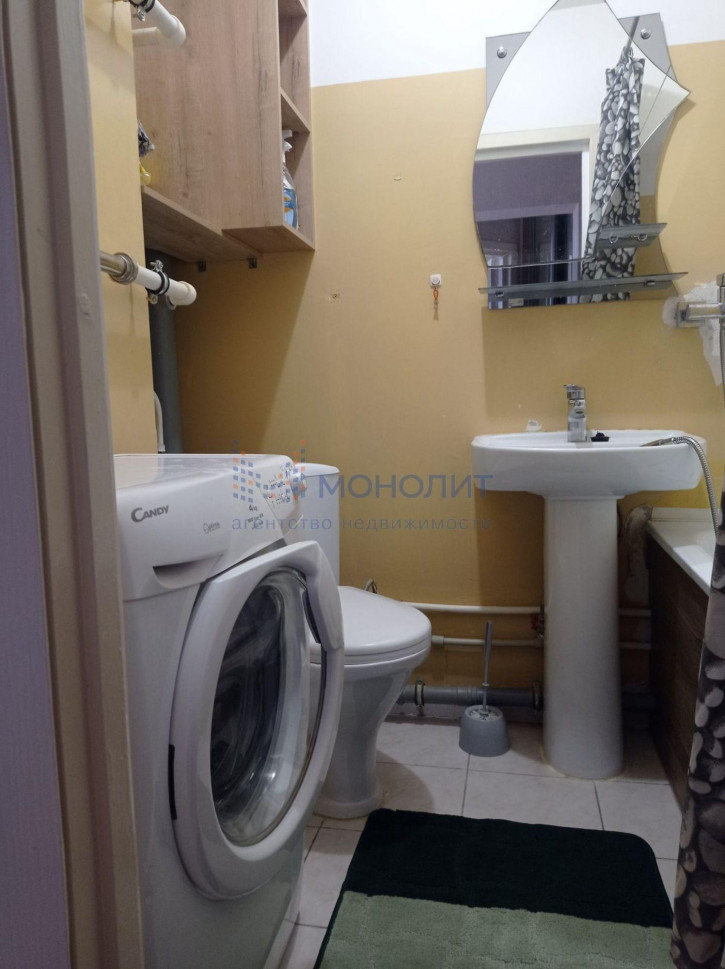 1-комн квартира Спутника ул, 30