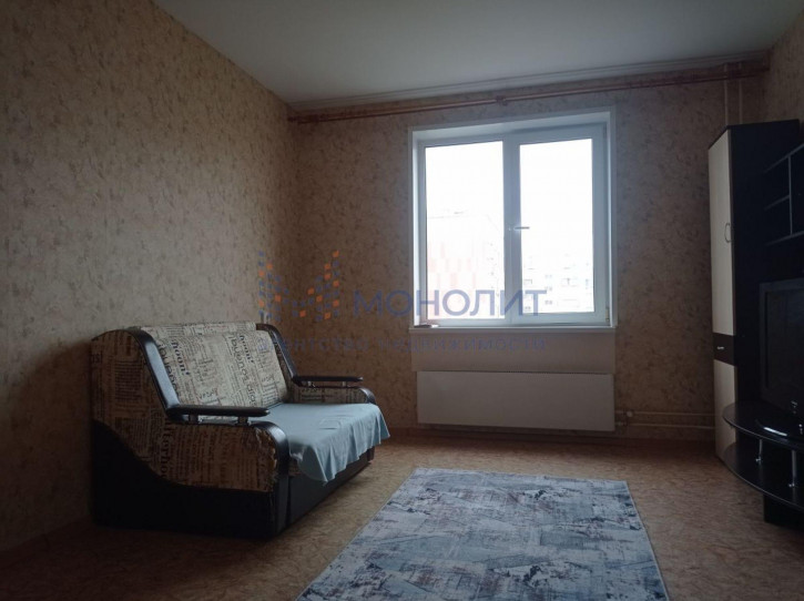 1-комн квартира Спутника ул, 30