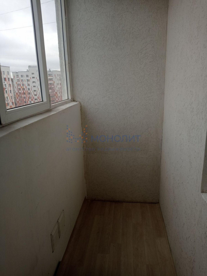 1-комн квартира Спутника ул, 30