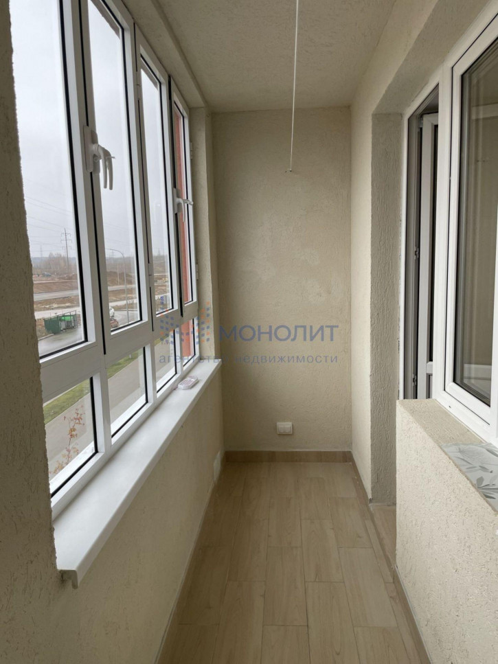 1-комн квартира Новокузнечихинская ул, 10