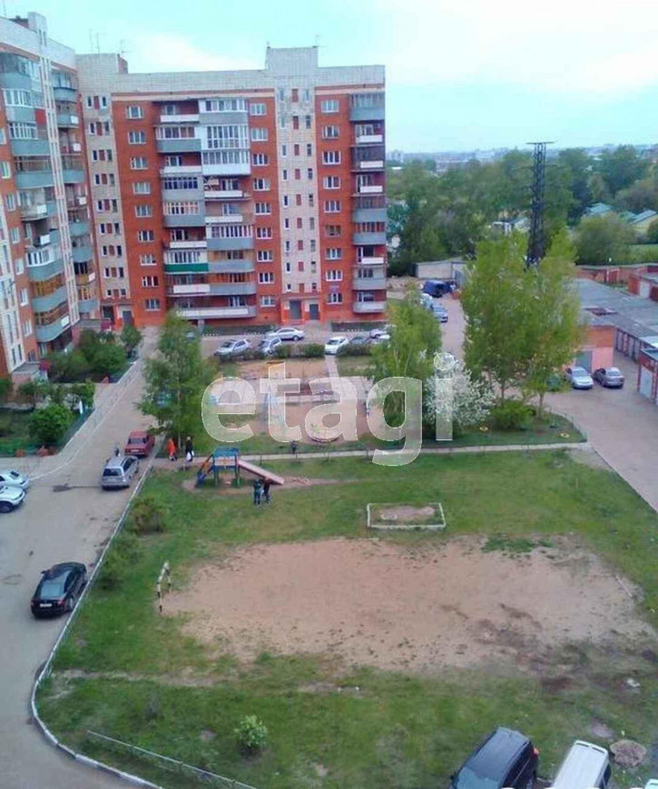 1-комн квартира Богдана Хмельницкого, 238