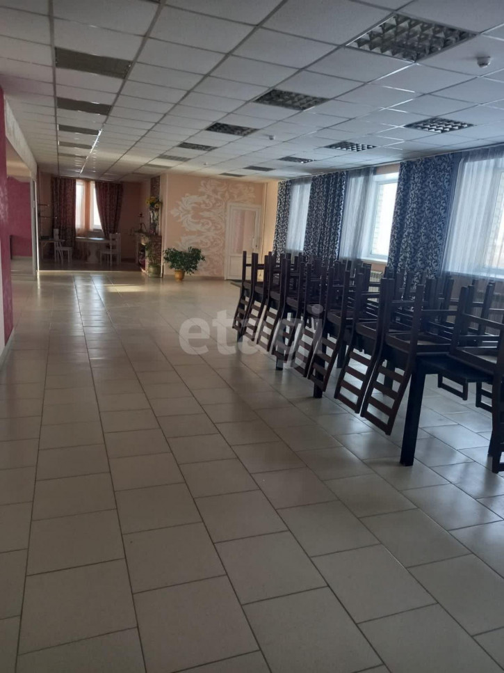 Торговое помещение Екатеринбург