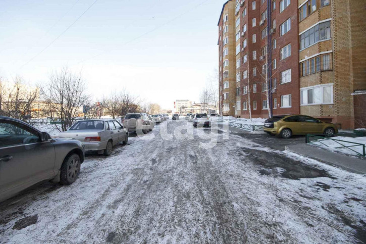 1-комн квартира 30 лет Победы, 18