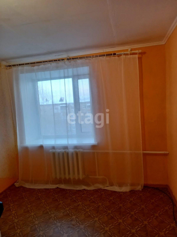 1-комн квартира Блюхера, 4/1