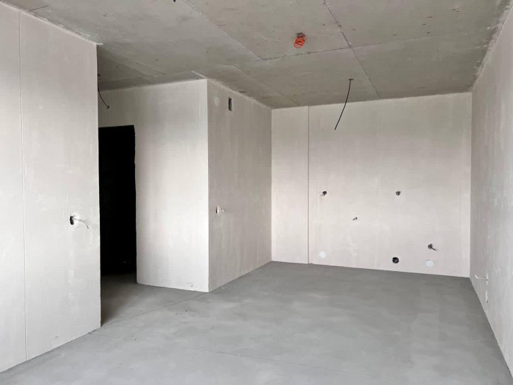 3-комн квартира Лесопарковая, 1/1