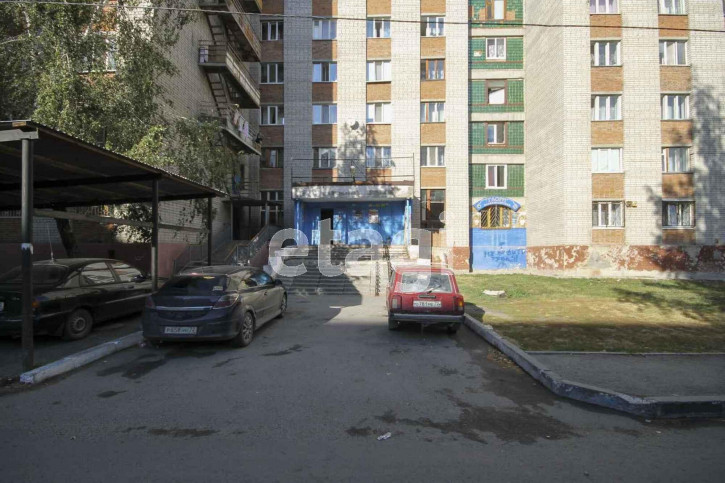 Комната Олимпийская, 15