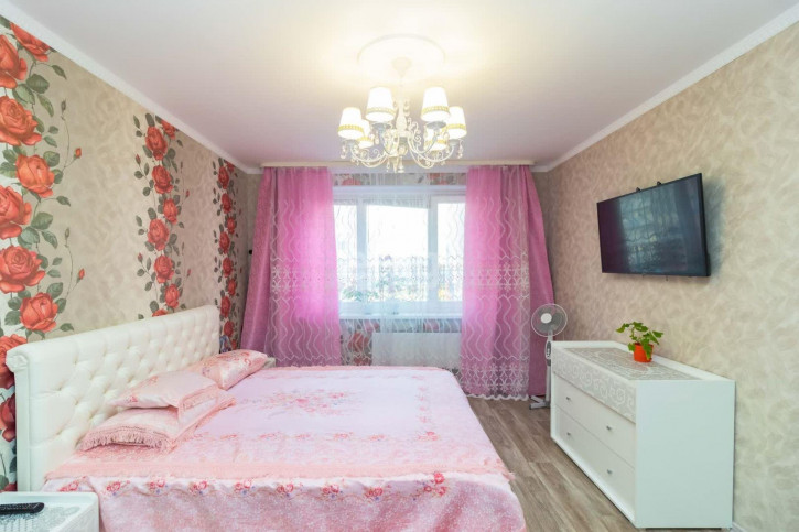 2-комн квартира Московский тракт, 154/1