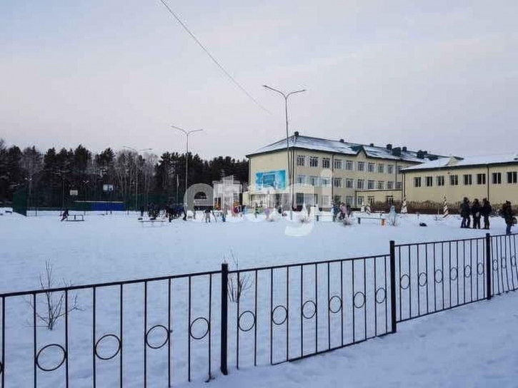 Земельный участок Ленина,