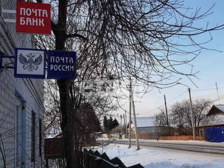Земельный участок Ленина,