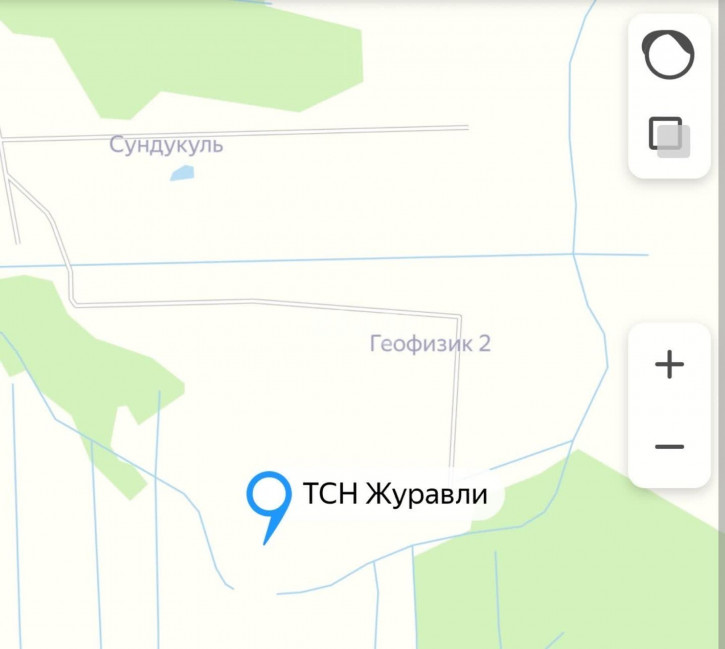 Земельный участок Садовая,