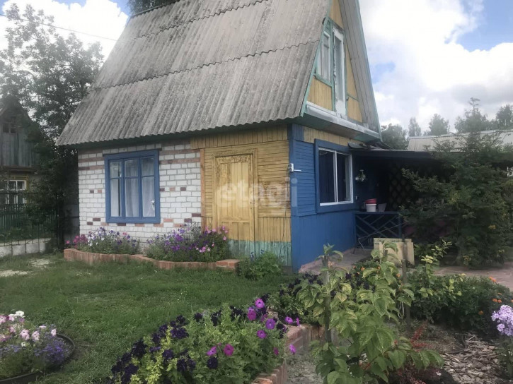 Коттедж/дом Автоприбор с/о