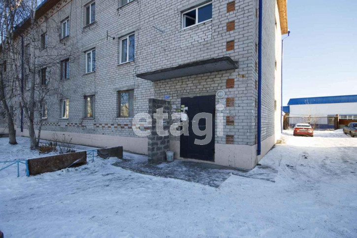 2-комн квартира Мира, 8