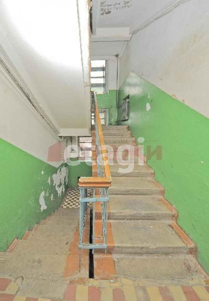 2-комн квартира Мира, 8