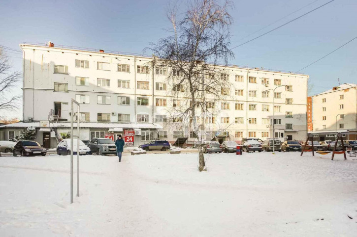 Студия Тульская, 8