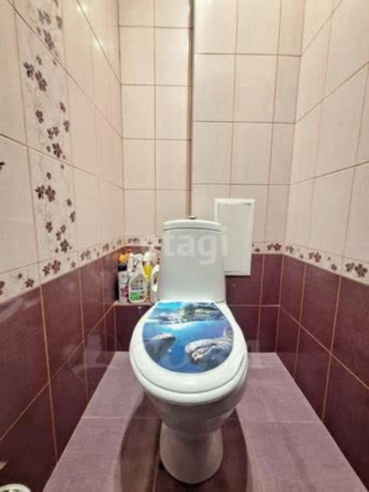 2-комн квартира Сидора Путилова, 43