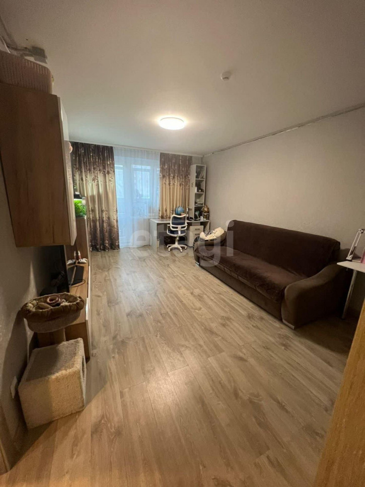 1-комн квартира Федюнинского, 54