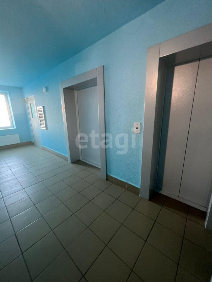 1-комн квартира Федюнинского, 54