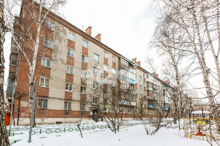 3-комн квартира Геологоразведчиков пр, 26