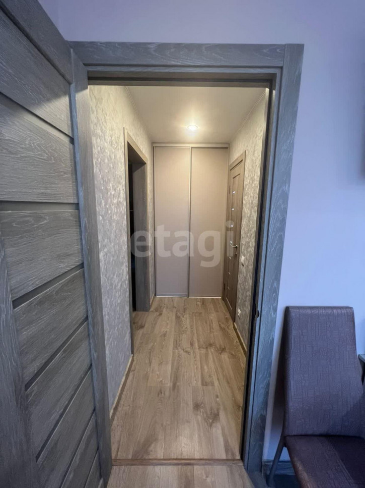 1-комн квартира Федюнинского, 54