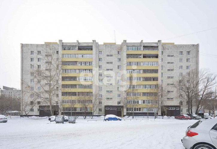 2-комн квартира Волгоградская, 15