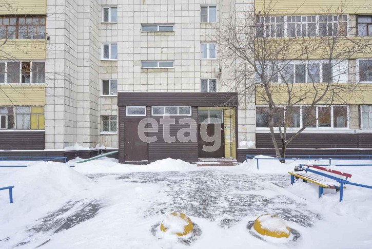 2-комн квартира Волгоградская, 15