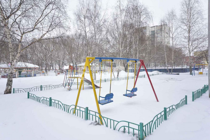 2-комн квартира Волгоградская, 15