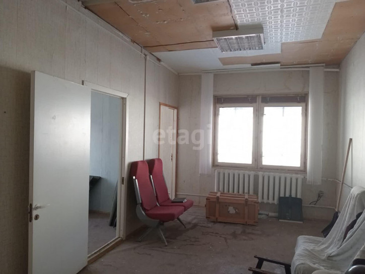 Гараж/парковка Республики 211 к 1