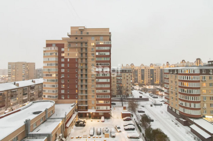 Гараж/парковка Фабричная 9