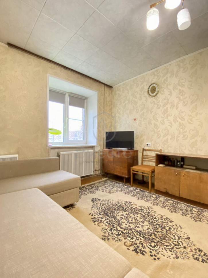 3-комн квартира Костычева, 38/2