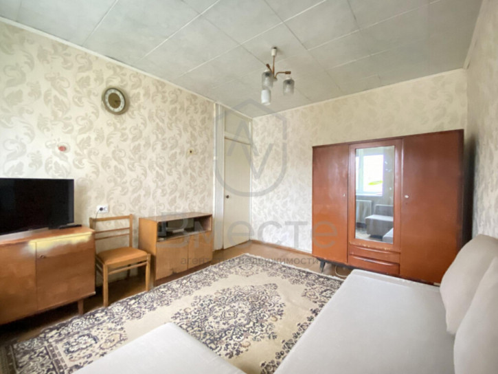 3-комн квартира Костычева, 38/2