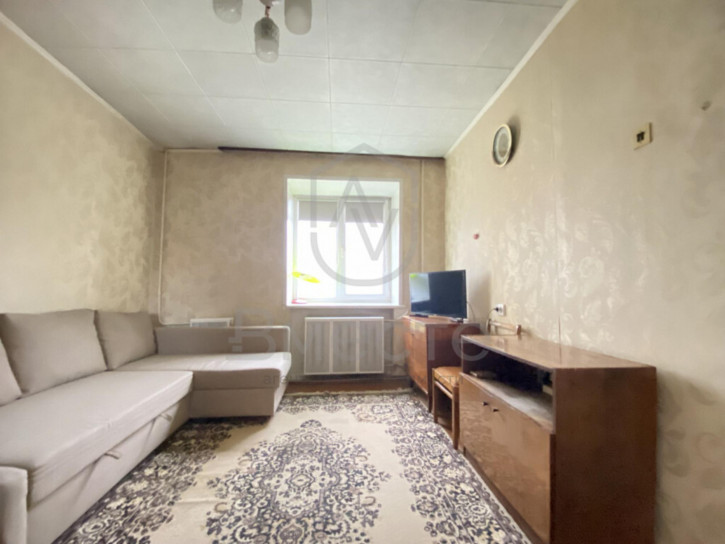 3-комн квартира Костычева, 38/2