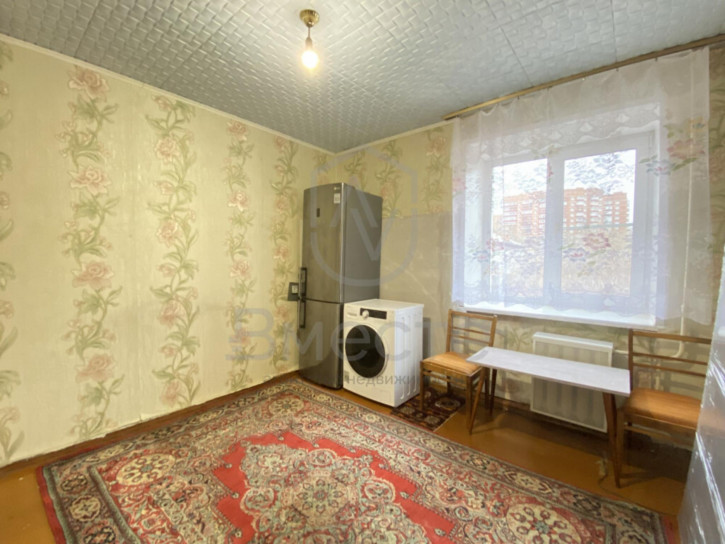 3-комн квартира Костычева, 38/2