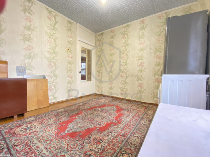 3-комн квартира Костычева, 38/2