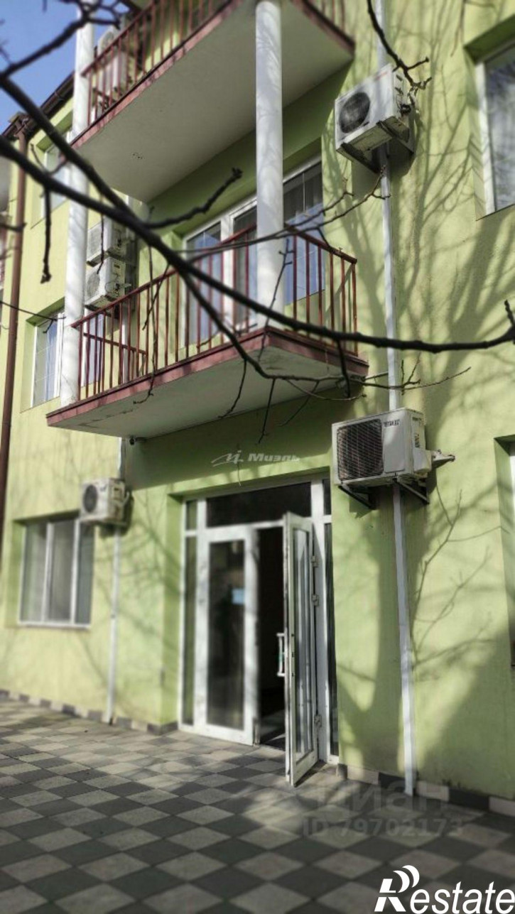 Отдельное здание улица Маяковского, 10,  д. 10