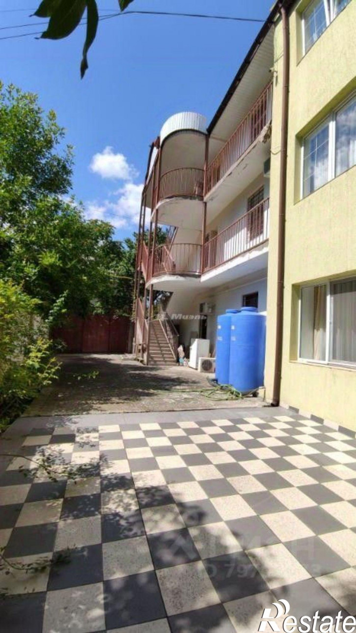 Отдельное здание улица Маяковского, 10,  д. 10