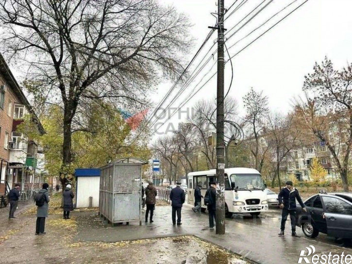 Торговое помещение Зубчаниновское шоссе, 122,  д. 122