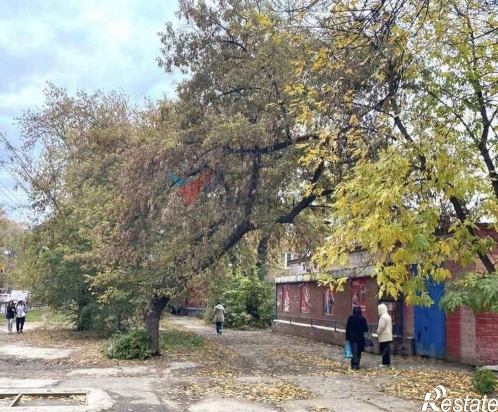 Торговое помещение Зубчаниновское шоссе, 122,  д. 122