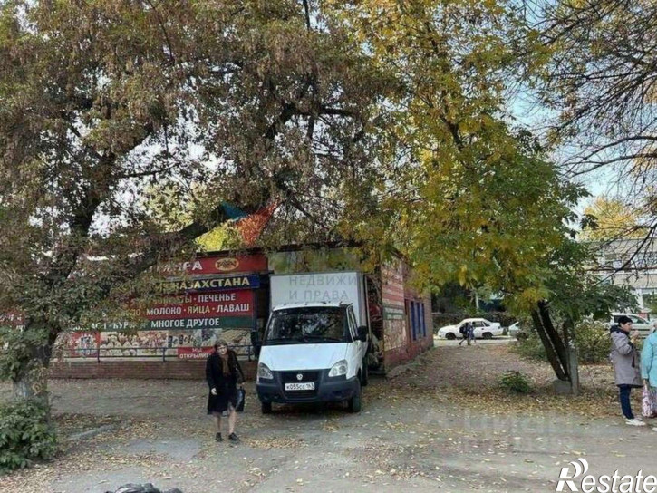 Торговое помещение Зубчаниновское шоссе, 122,  д. 122