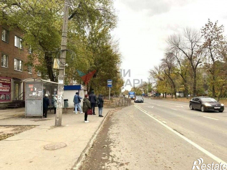 Торговое помещение Зубчаниновское шоссе, 122,  д. 122