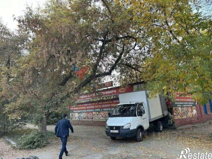 Торговое помещение Зубчаниновское шоссе, 122,  д. 122