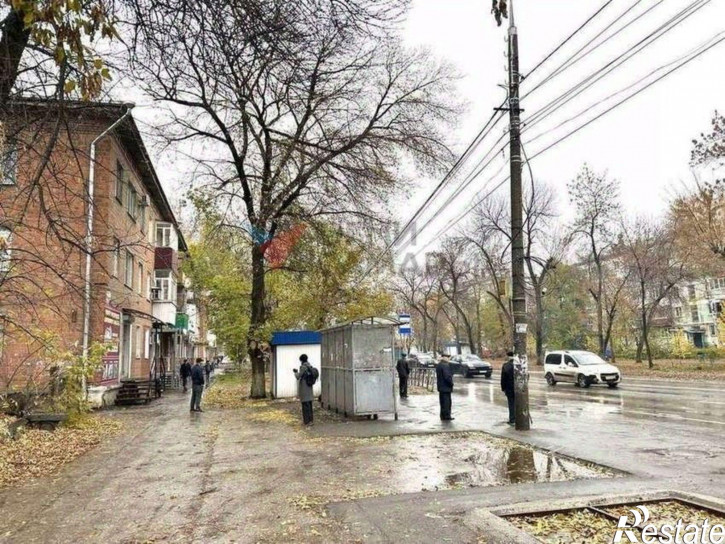 Торговое помещение Зубчаниновское шоссе, 122,  д. 122