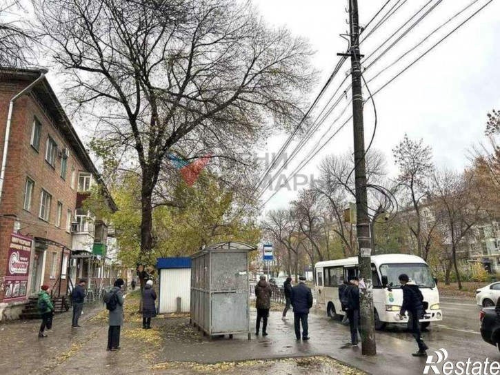 Торговое помещение Зубчаниновское шоссе, 122,  д. 122